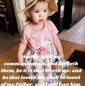 Meet your Posher, Shawna